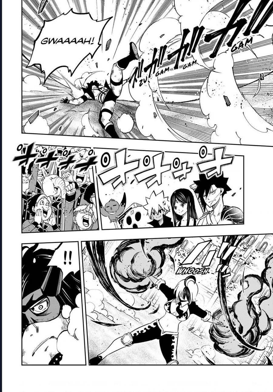 Dead Rock Chapter 19 - 11