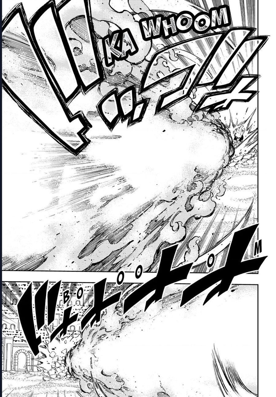 Dead Rock Chapter 19 - 12