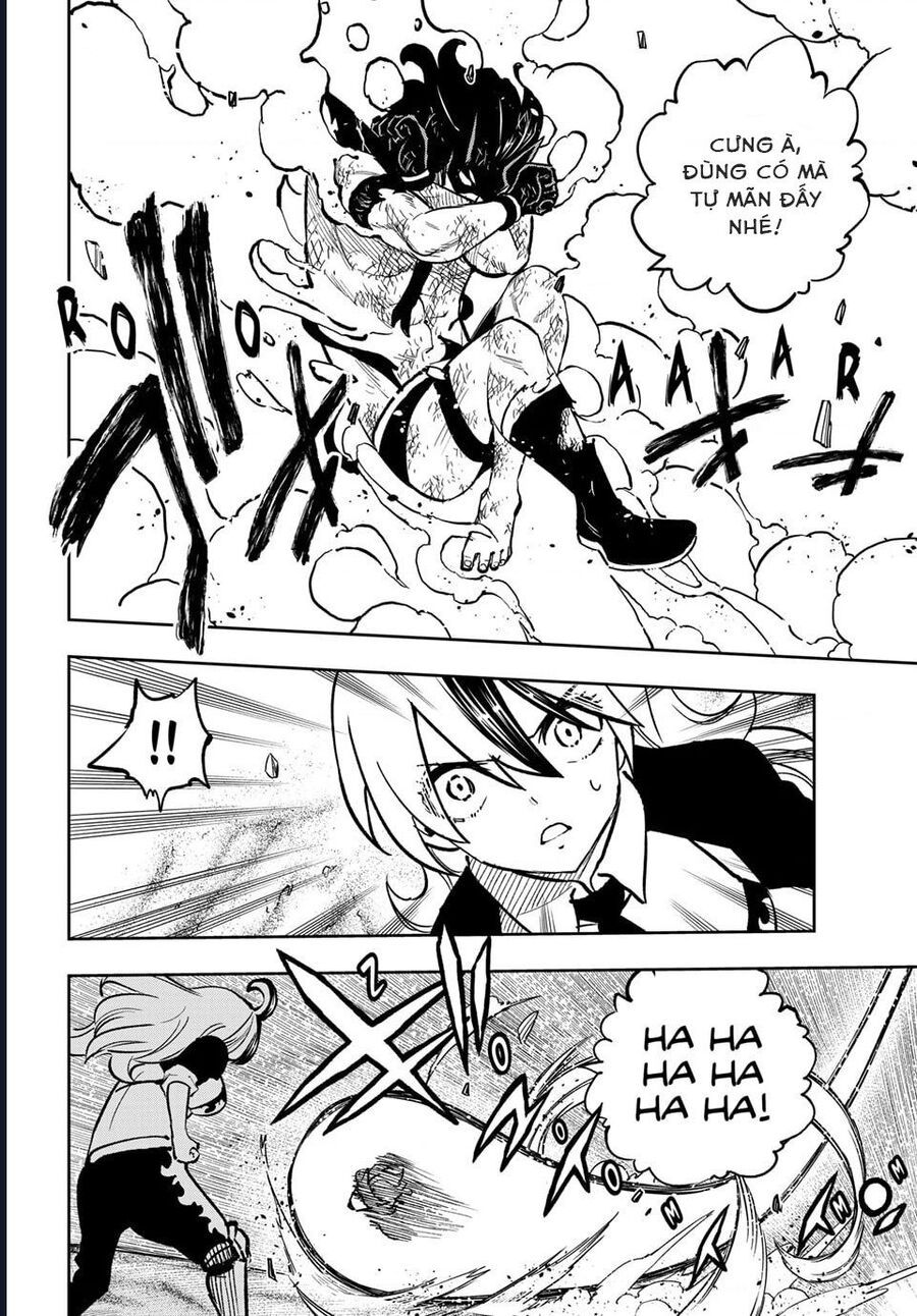 Dead Rock Chapter 19 - 15