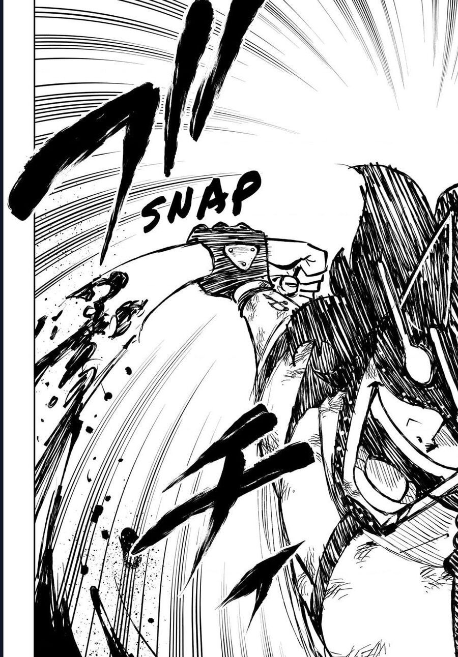 Dead Rock Chapter 19 - 19