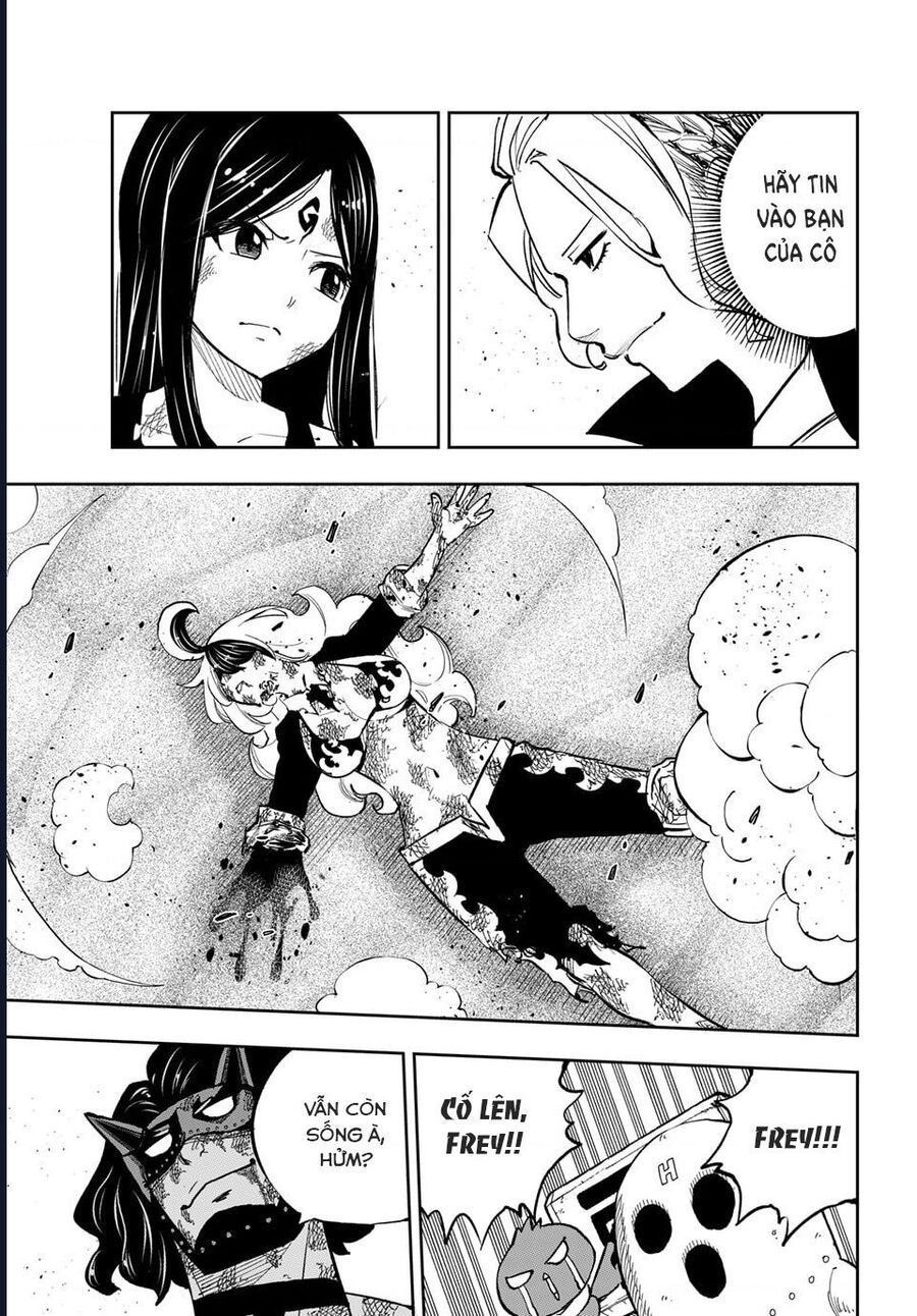 Dead Rock Chapter 19 - 24