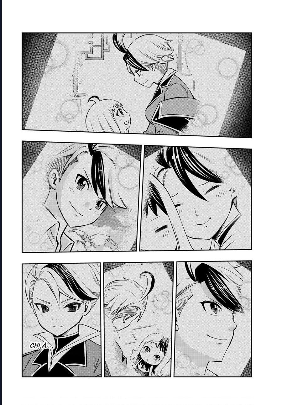 Dead Rock Chapter 19 - 27