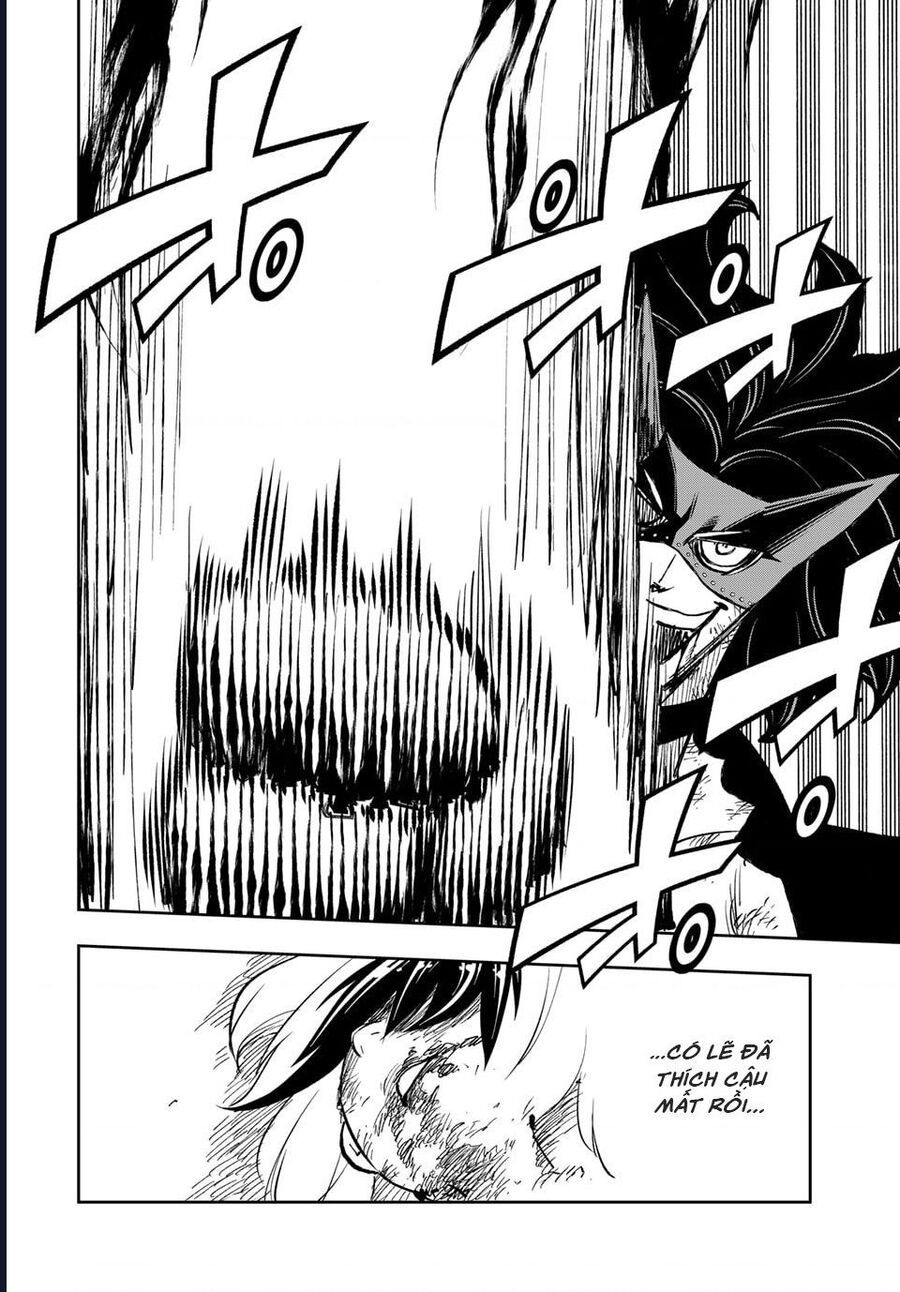 Dead Rock Chapter 19 - 29