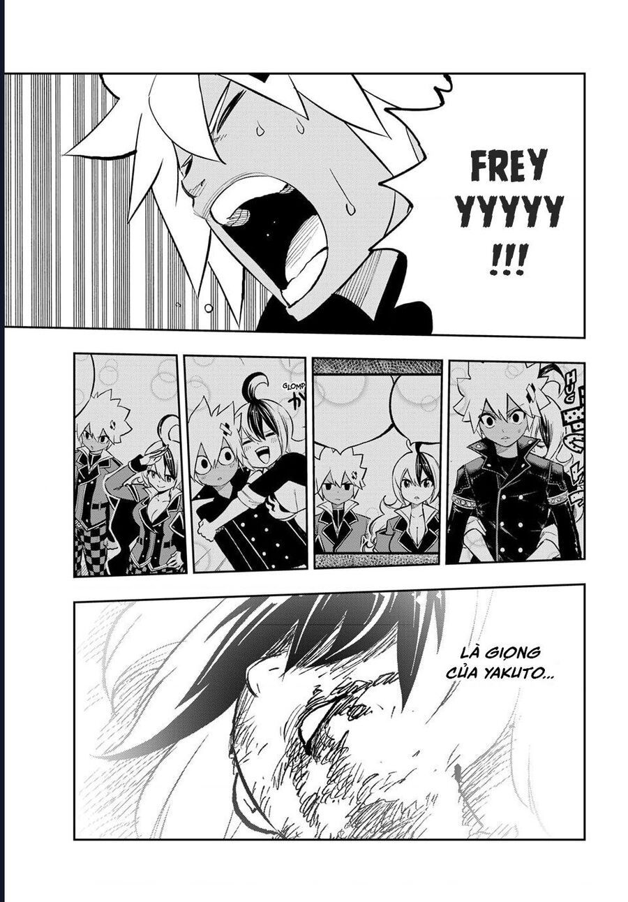 Dead Rock Chapter 19 - 30