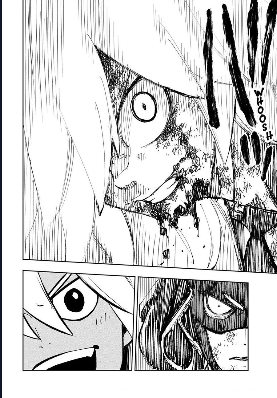 Dead Rock Chapter 19 - 31