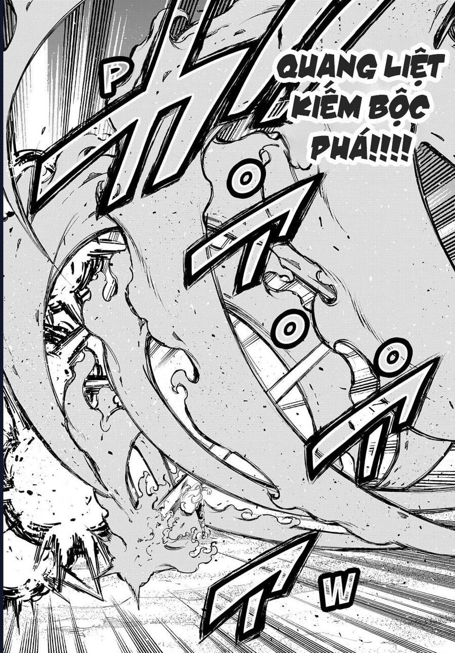 Dead Rock Chapter 19 - 35