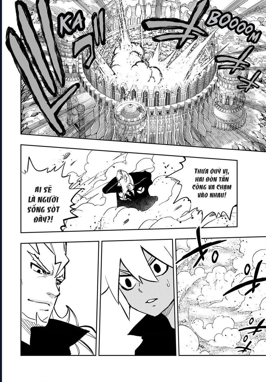 Dead Rock Chapter 19 - 37