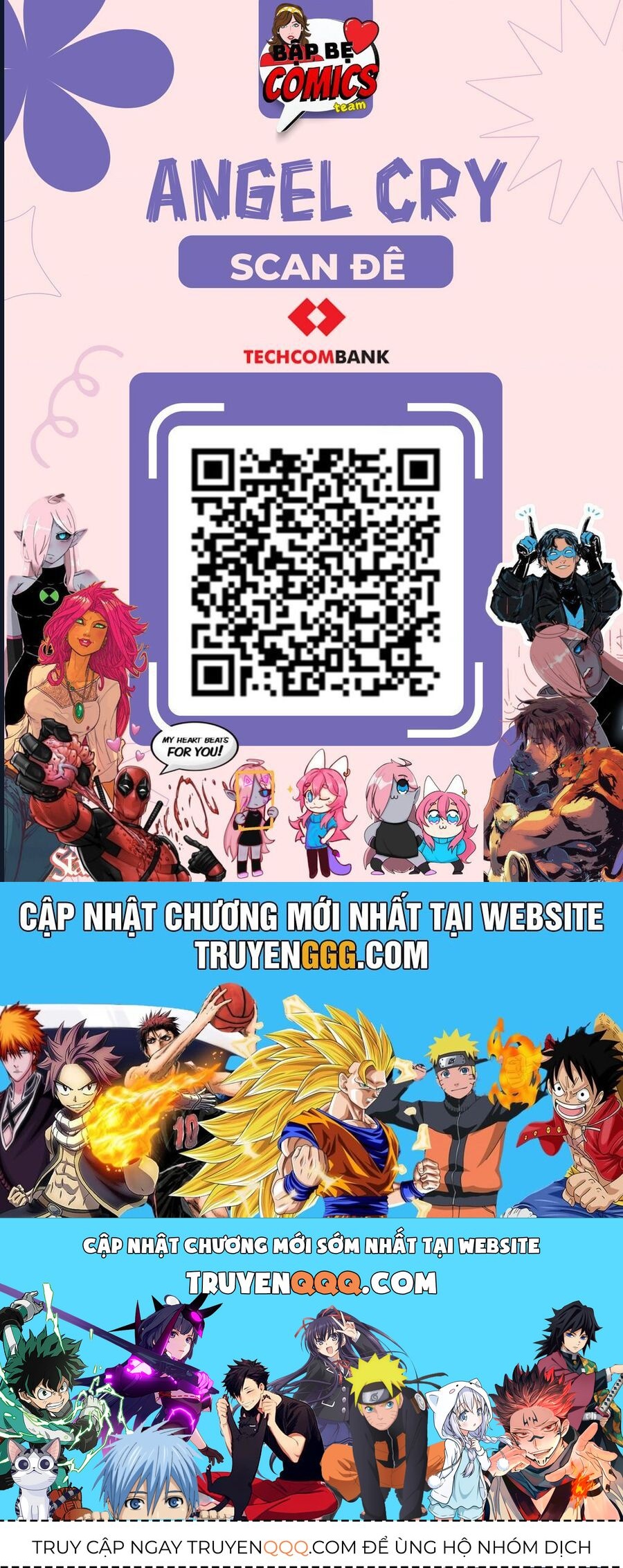 Dead Rock Chapter 19 - 38