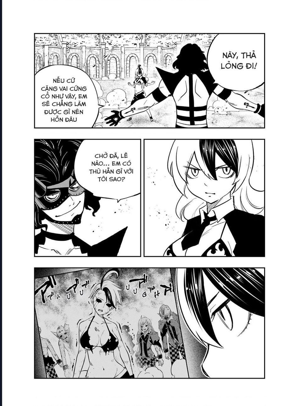 Dead Rock Chapter 19 - 6