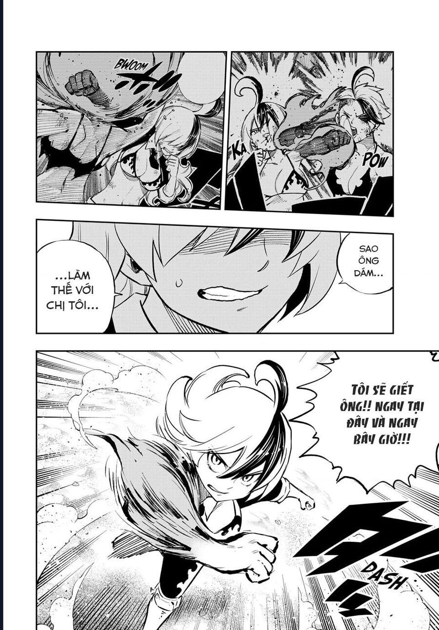 Dead Rock Chapter 19 - 7