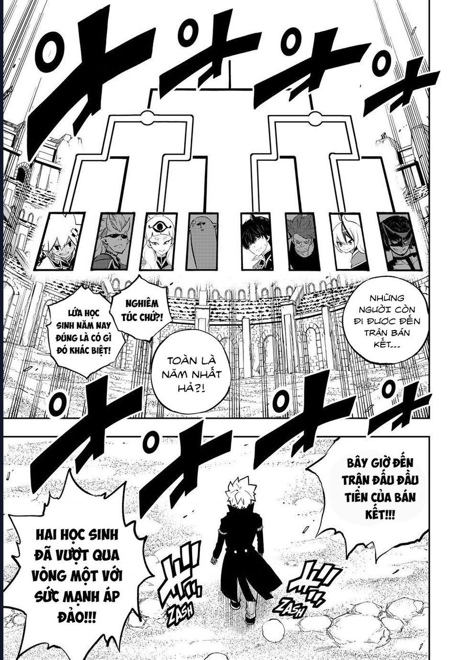 Dead Rock Chapter 20 - 20