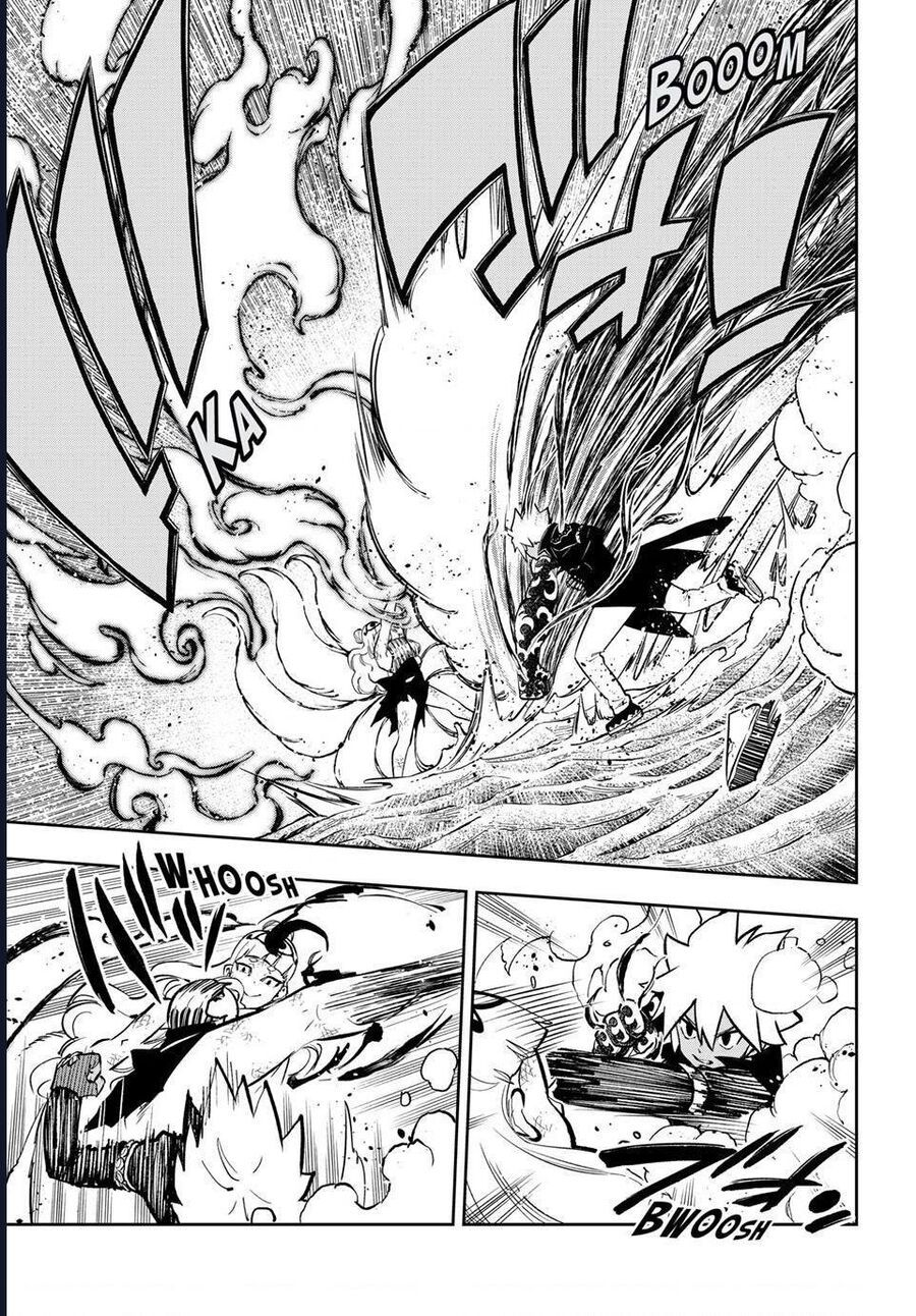 Dead Rock Chapter 20 - 26