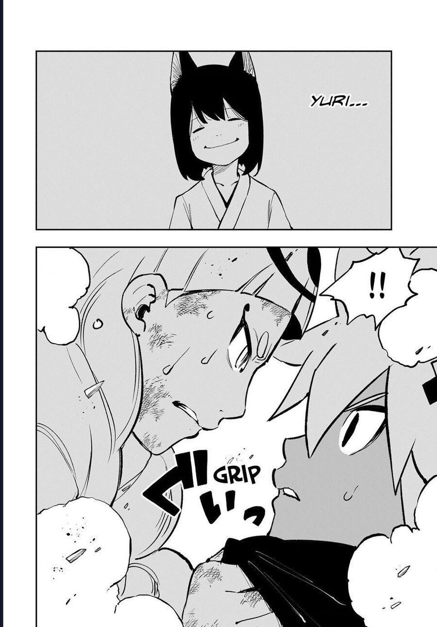 Dead Rock Chapter 20 - 29