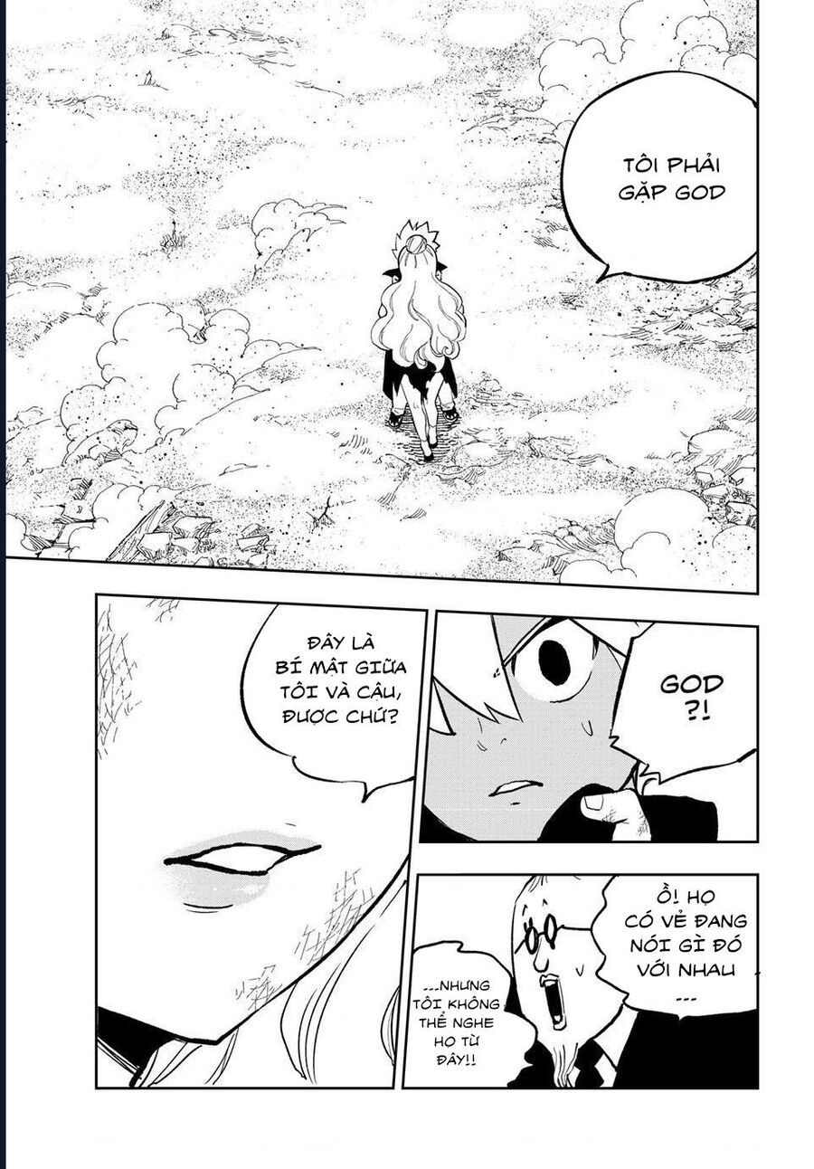 Dead Rock Chapter 20 - 30