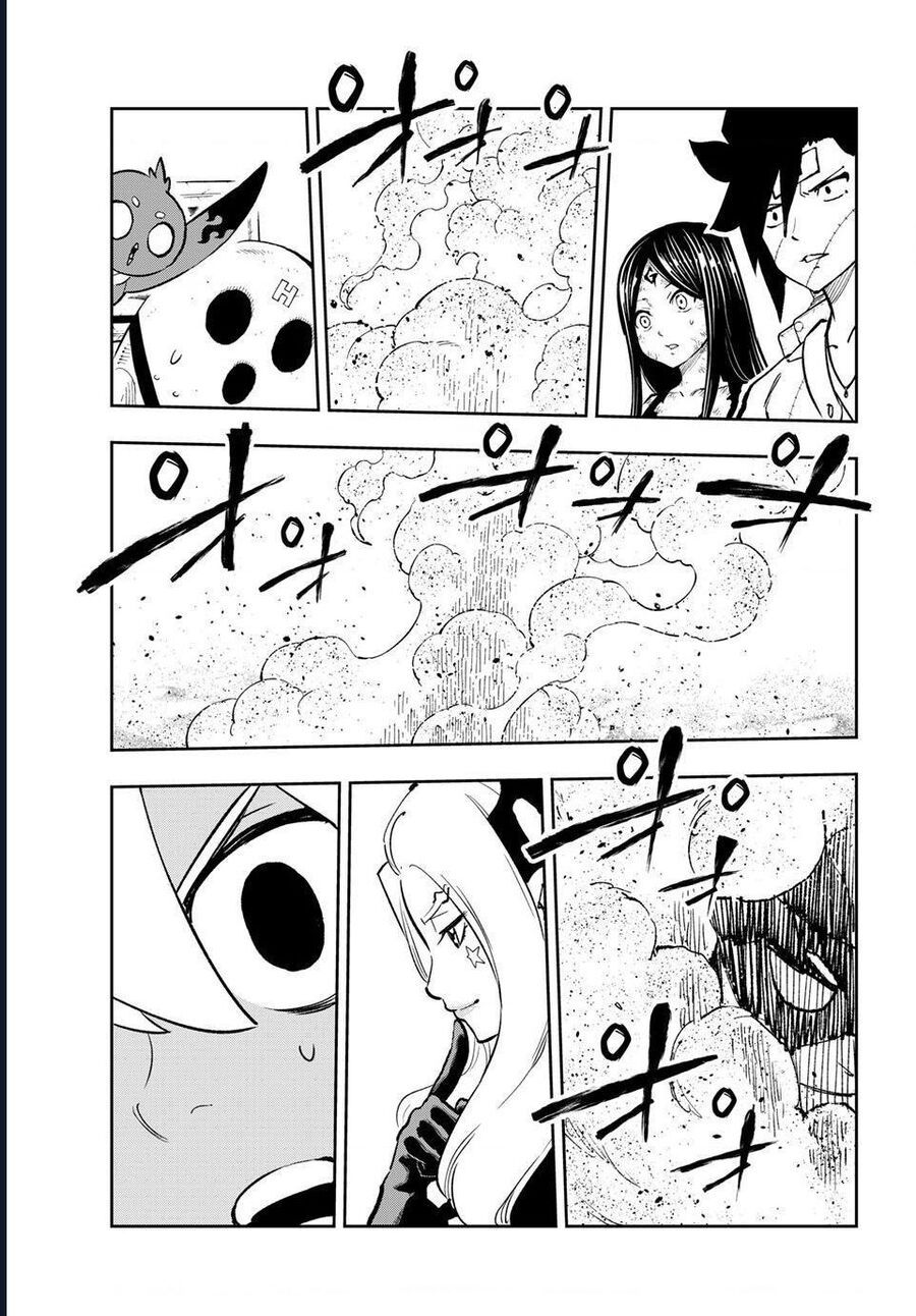 Dead Rock Chapter 20 - 4