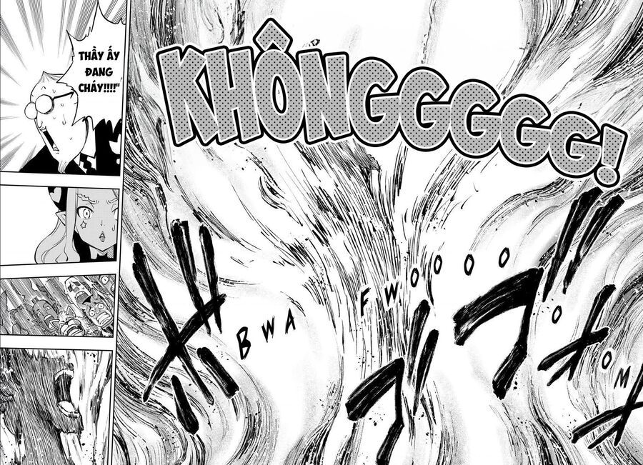 Dead Rock Chapter 20 - 7