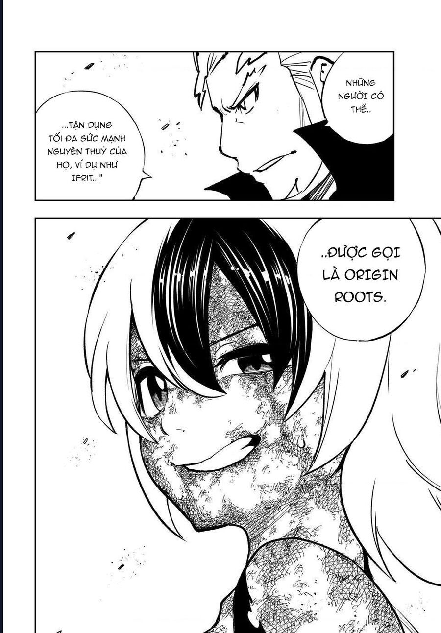 Dead Rock Chapter 20 - 10