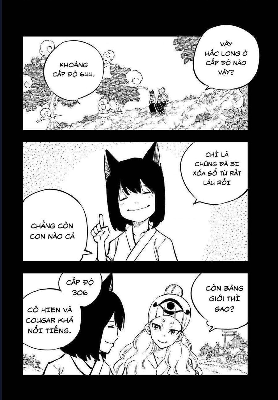 Dead Rock Chapter 21 - 12