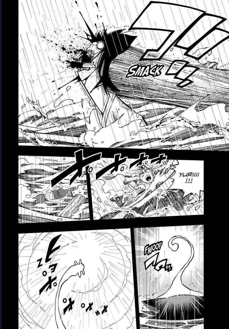 Dead Rock Chapter 21 - 20