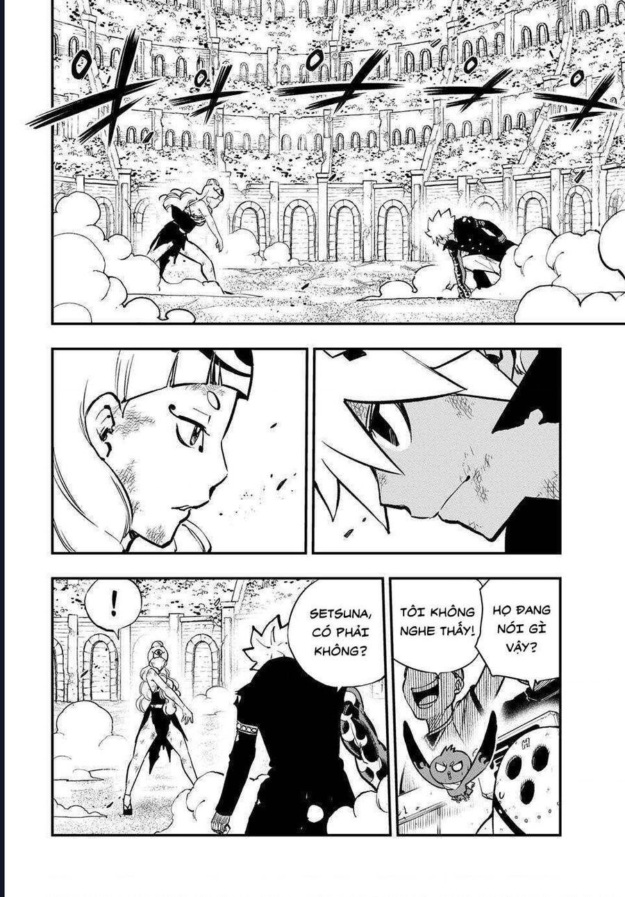 Dead Rock Chapter 21 - 3