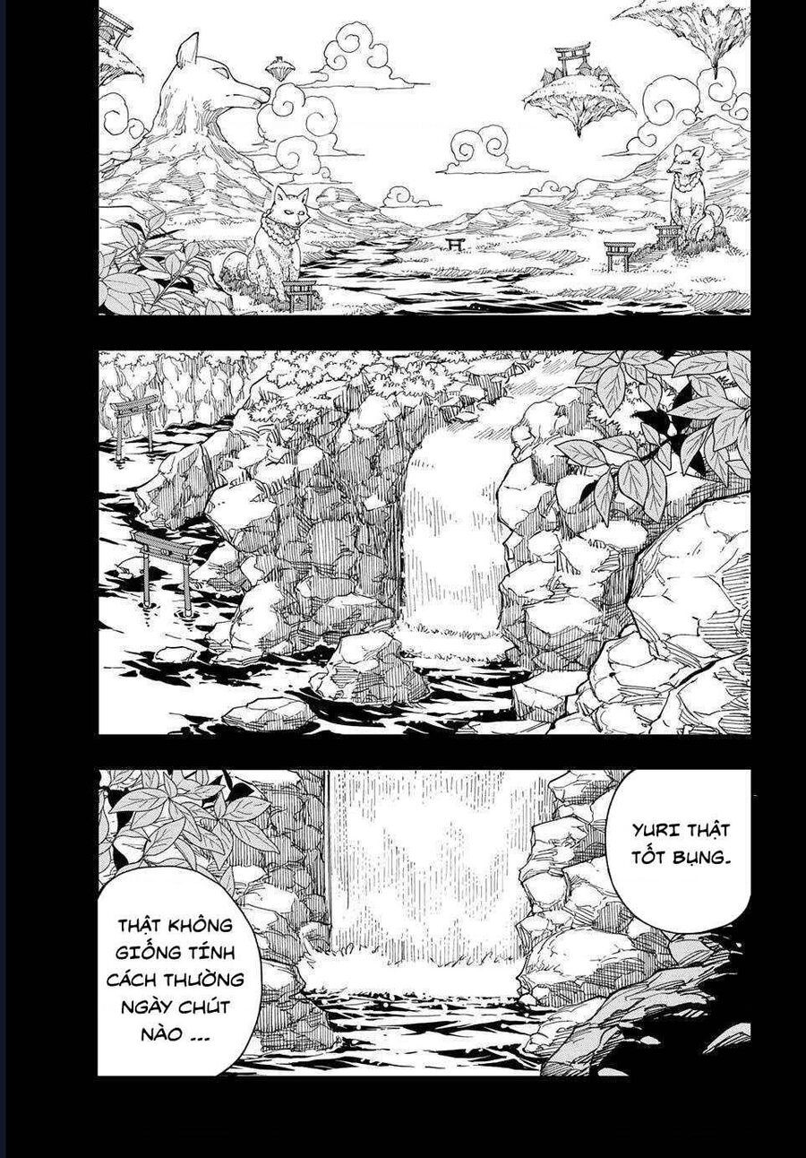 Dead Rock Chapter 21 - 21