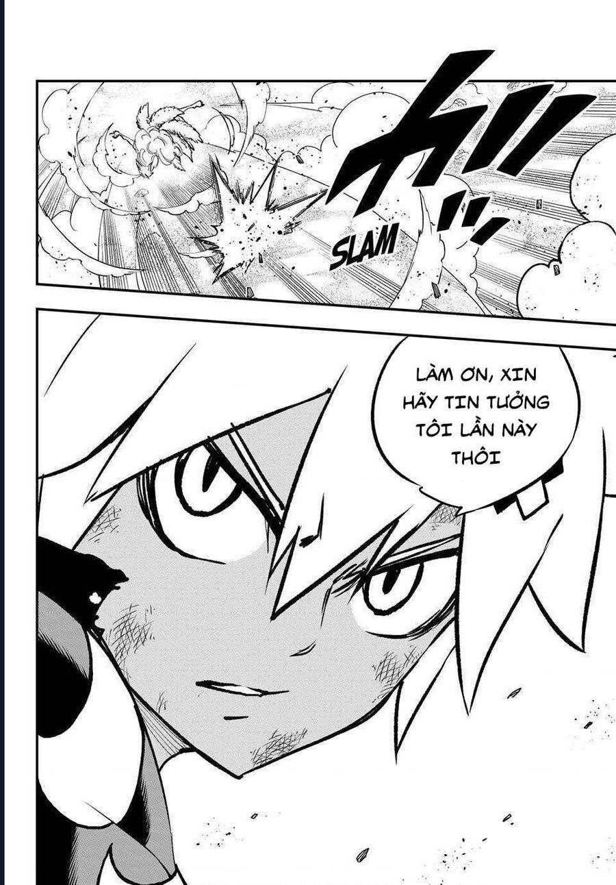 Dead Rock Chapter 21 - 27