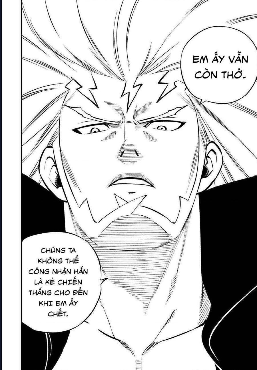 Dead Rock Chapter 21 - 29