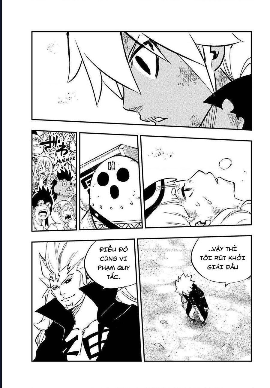 Dead Rock Chapter 21 - 30