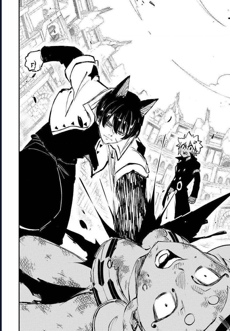 Dead Rock Chapter 21 - 33