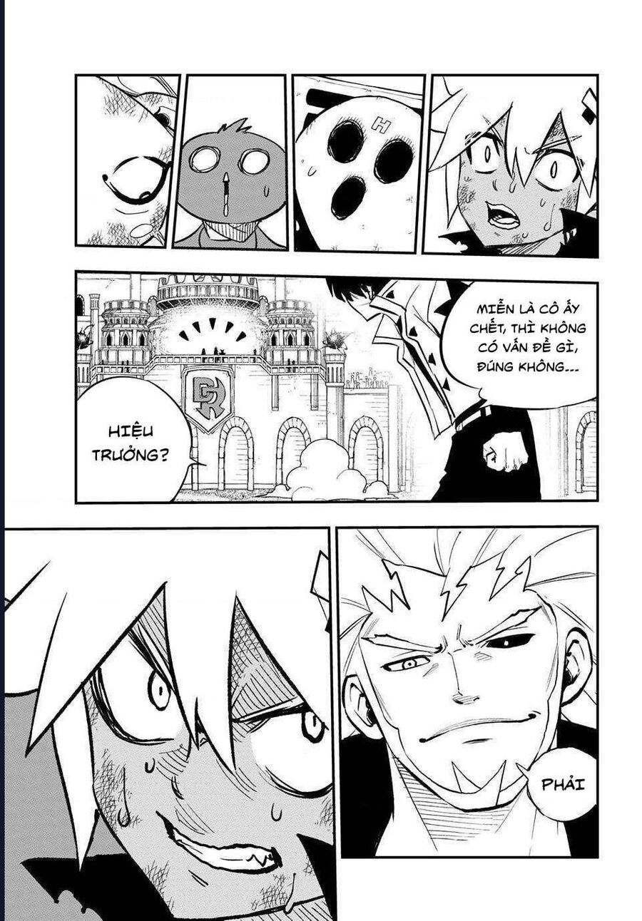 Dead Rock Chapter 21 - 34