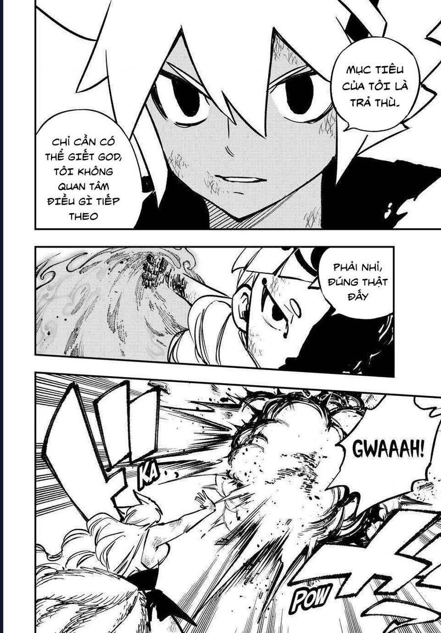 Dead Rock Chapter 21 - 10