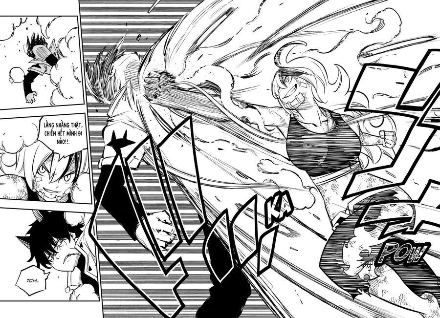 Dead Rock Chapter 22 - 11