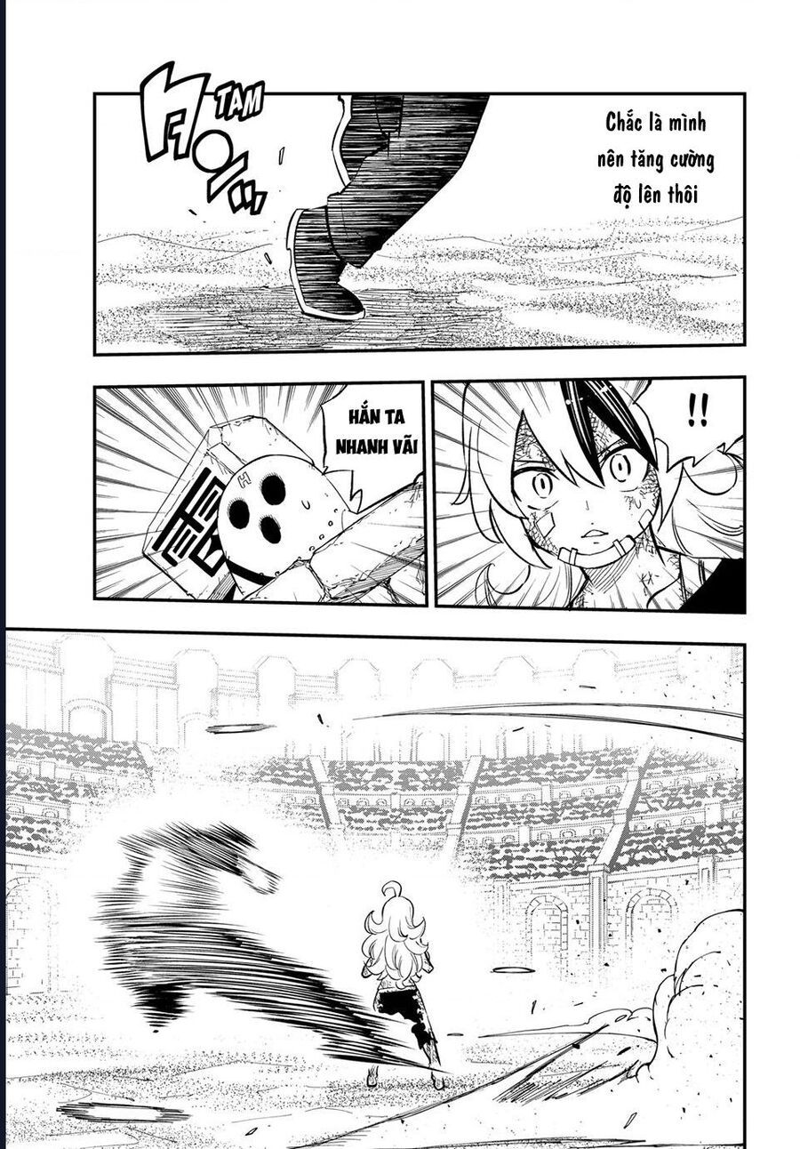 Dead Rock Chapter 22 - 13