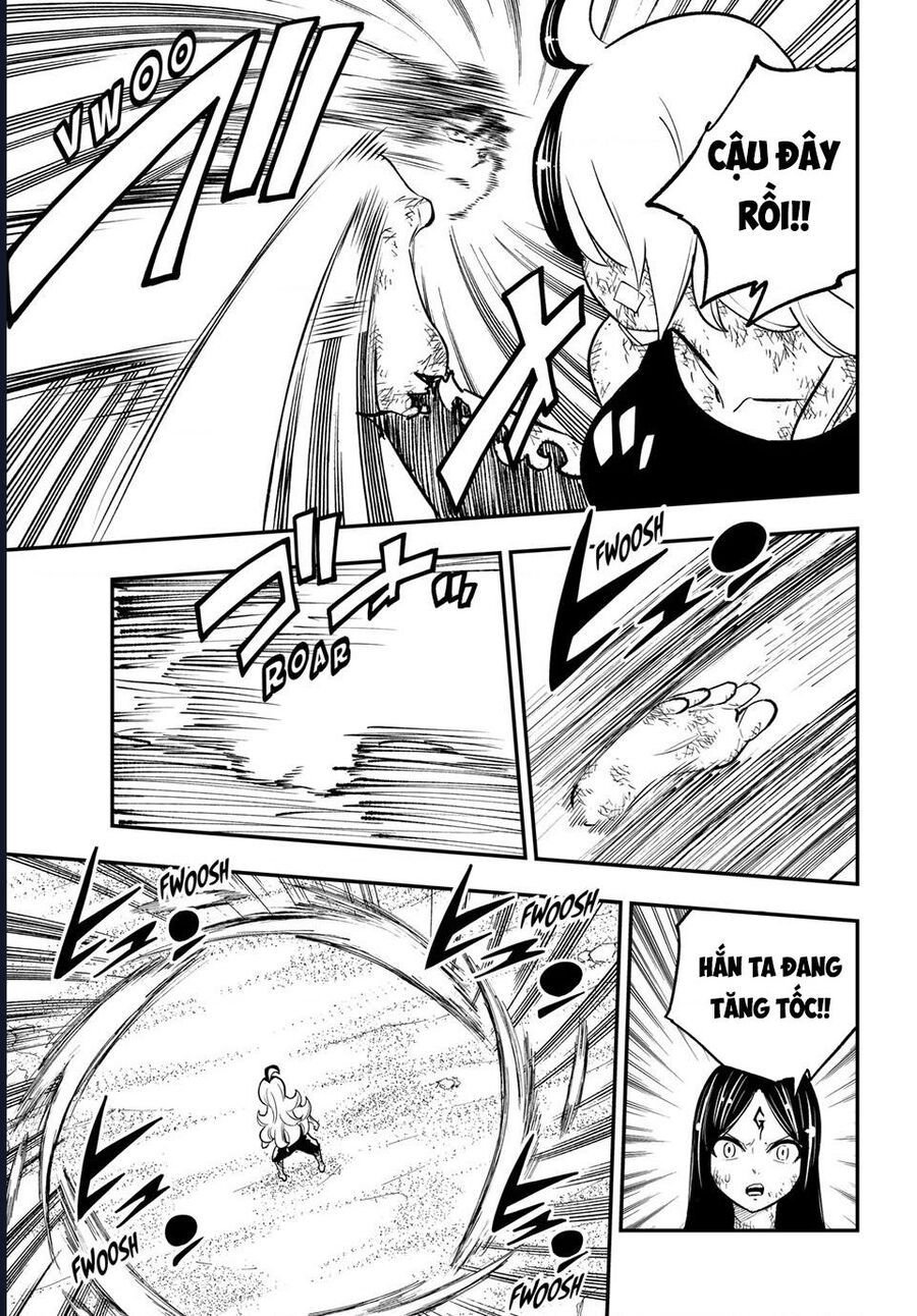 Dead Rock Chapter 22 - 15