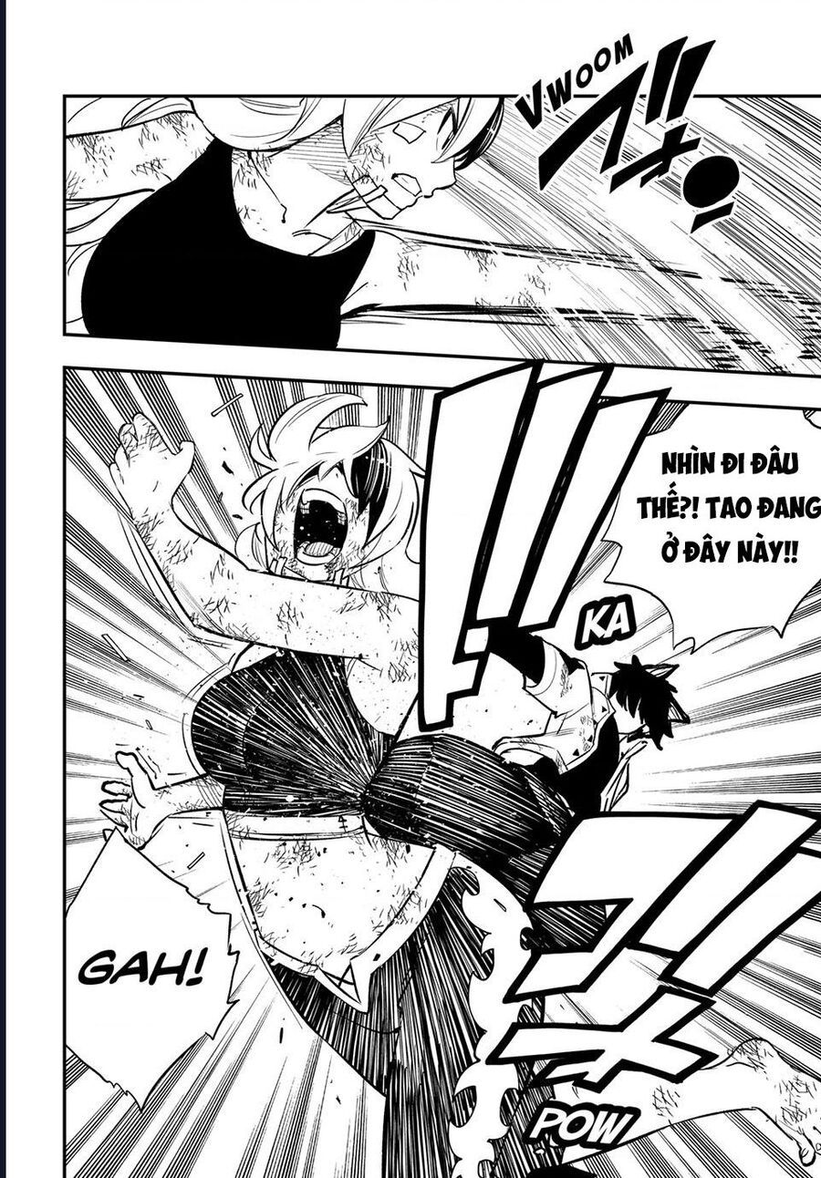 Dead Rock Chapter 22 - 16