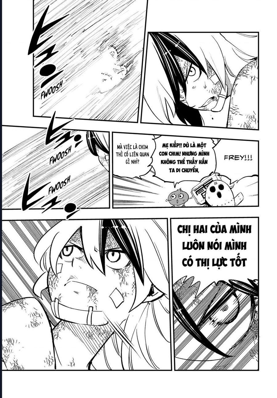 Dead Rock Chapter 22 - 17