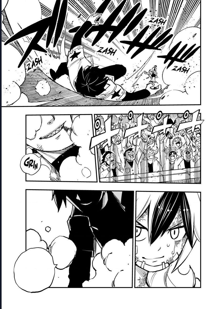 Dead Rock Chapter 22 - 19