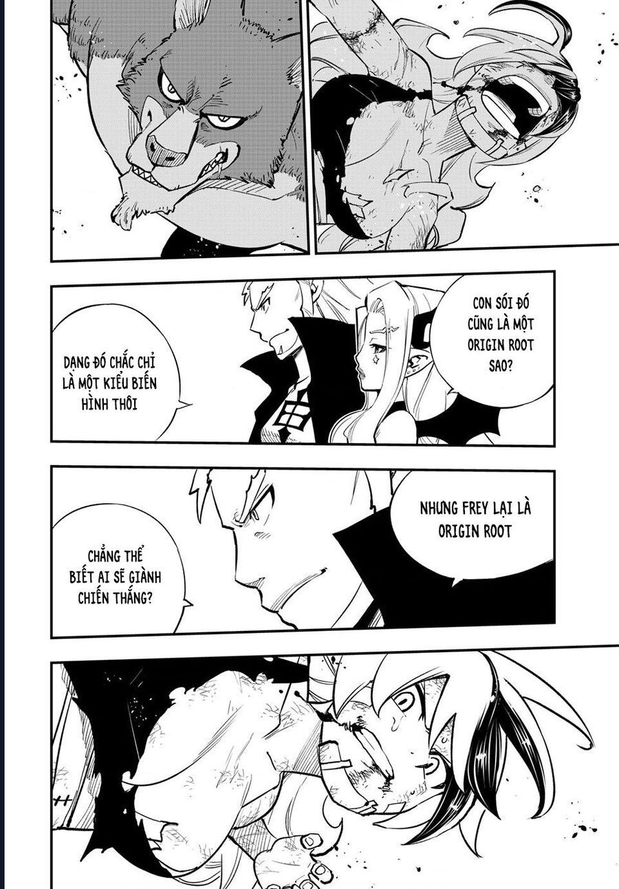 Dead Rock Chapter 22 - 27