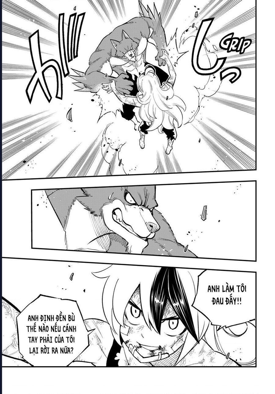 Dead Rock Chapter 22 - 28