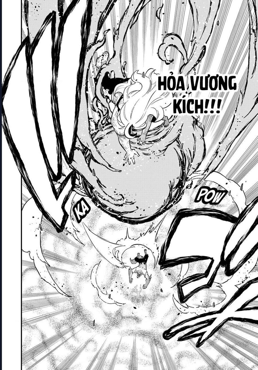 Dead Rock Chapter 22 - 29