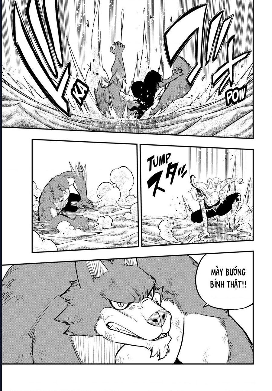 Dead Rock Chapter 22 - 30