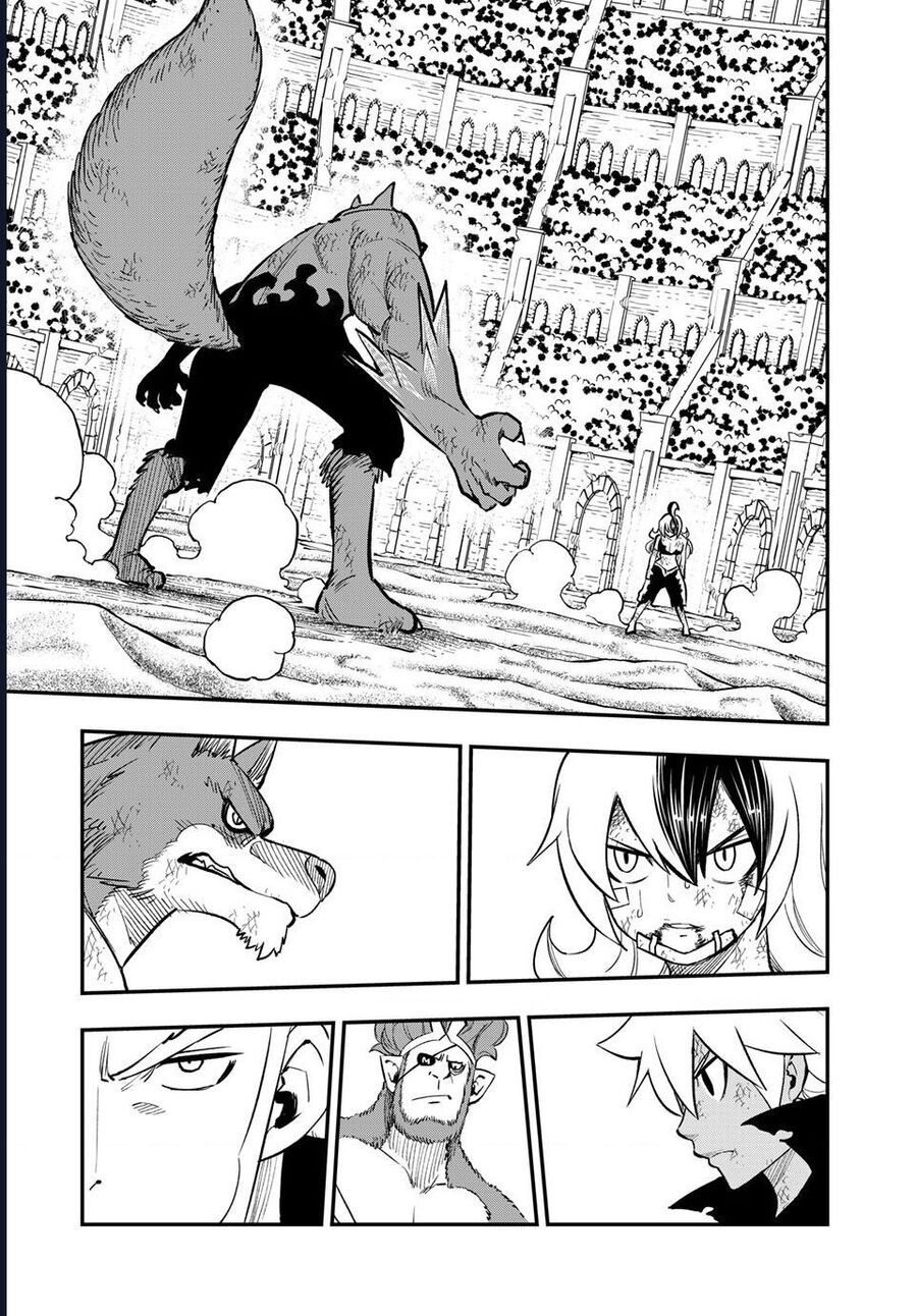 Dead Rock Chapter 22 - 31