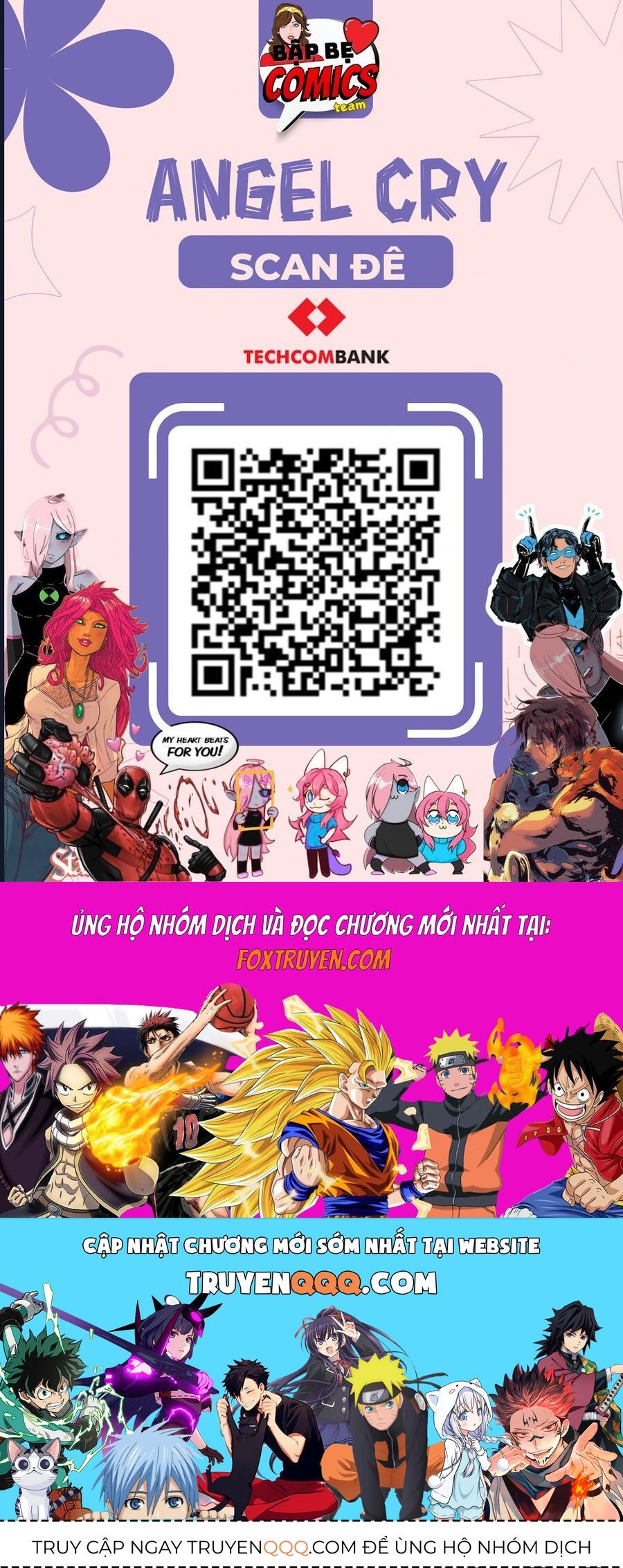 Dead Rock Chapter 22 - 34