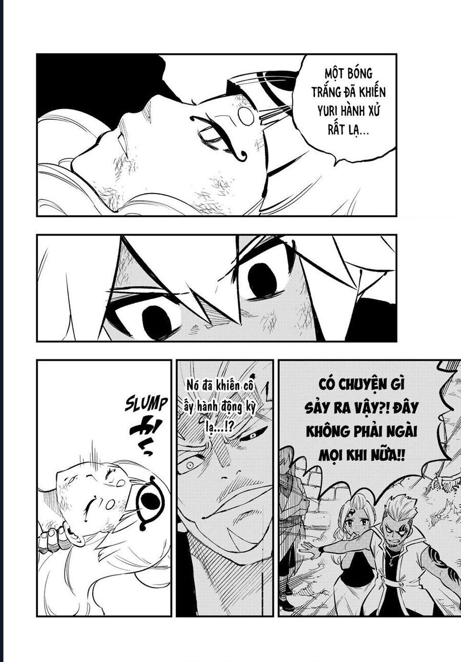 Dead Rock Chapter 22 - 7