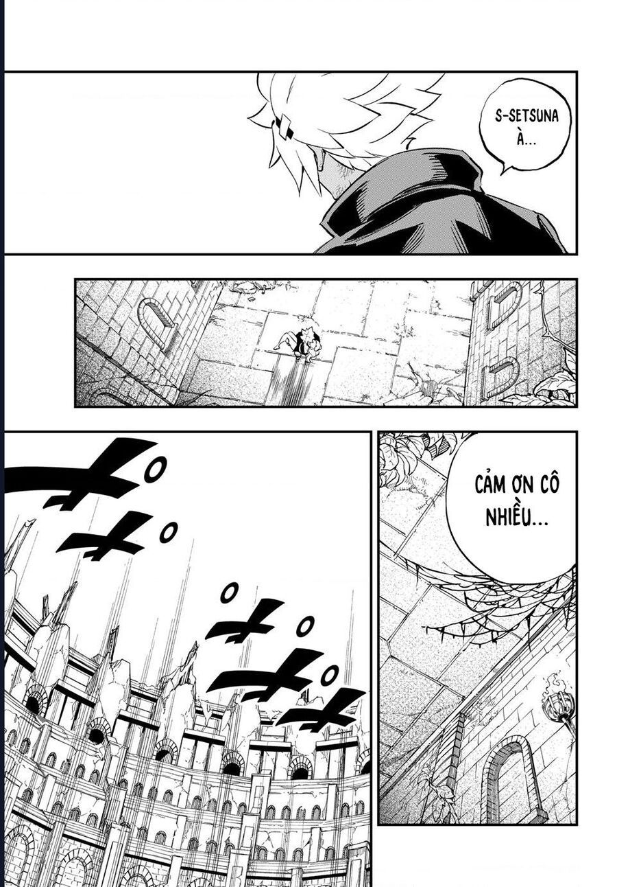 Dead Rock Chapter 22 - 8