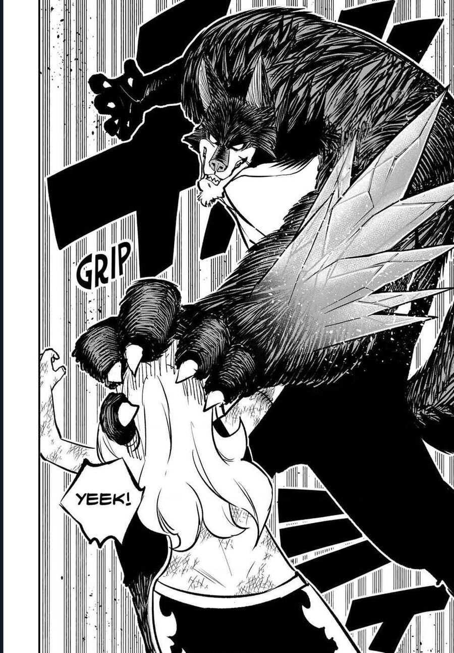 Dead Rock Chapter 23 - 12