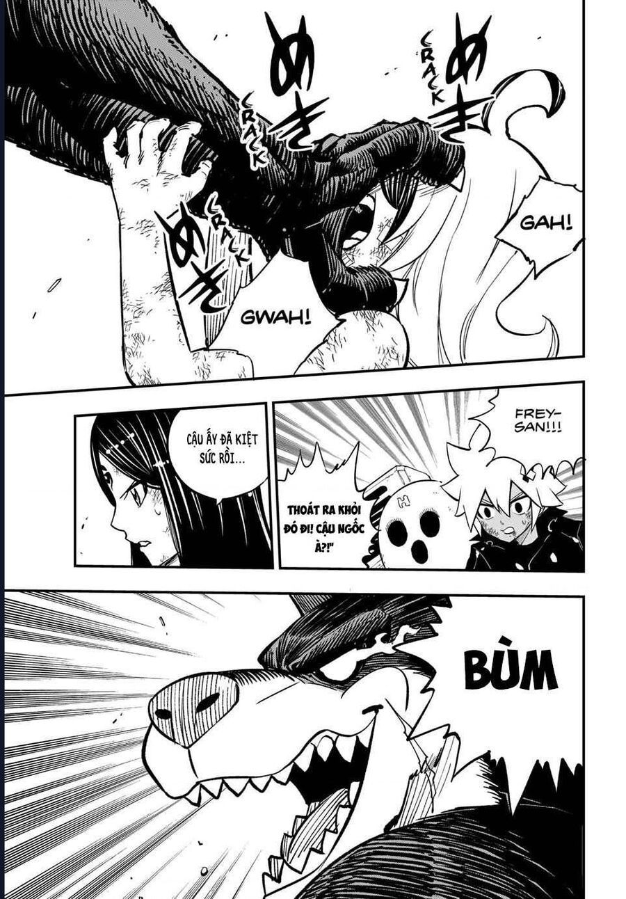 Dead Rock Chapter 23 - 13