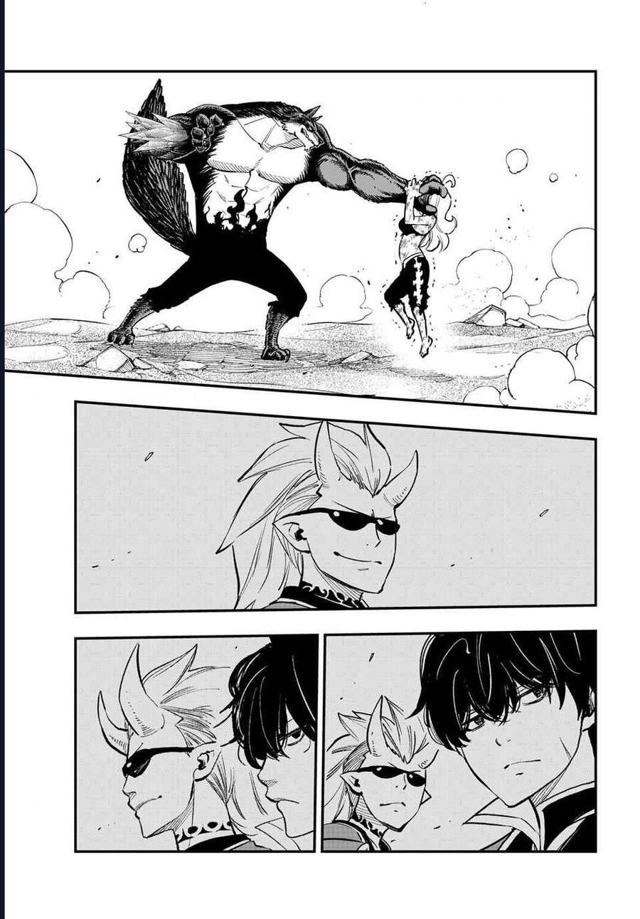 Dead Rock Chapter 23 - 15