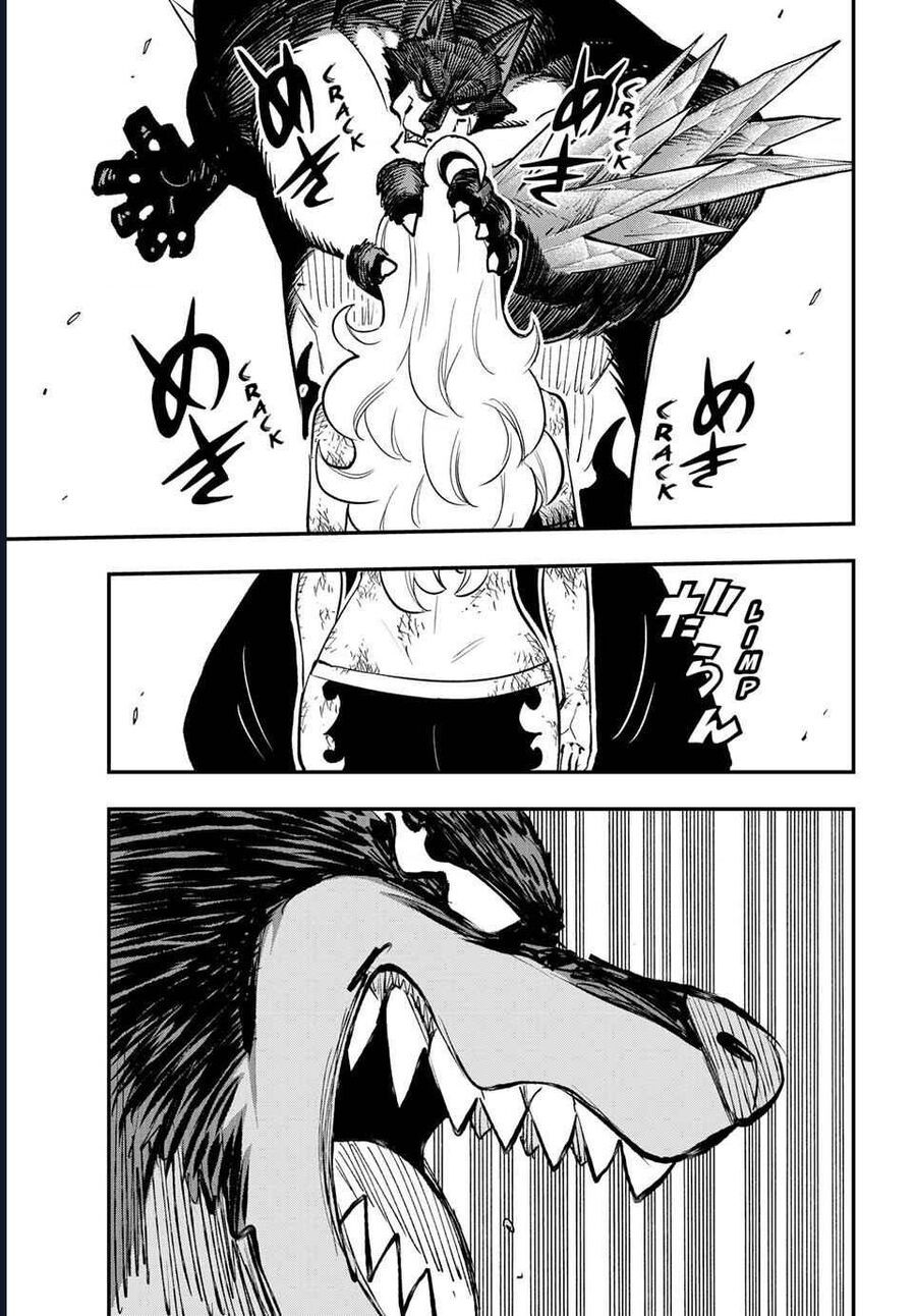 Dead Rock Chapter 23 - 17