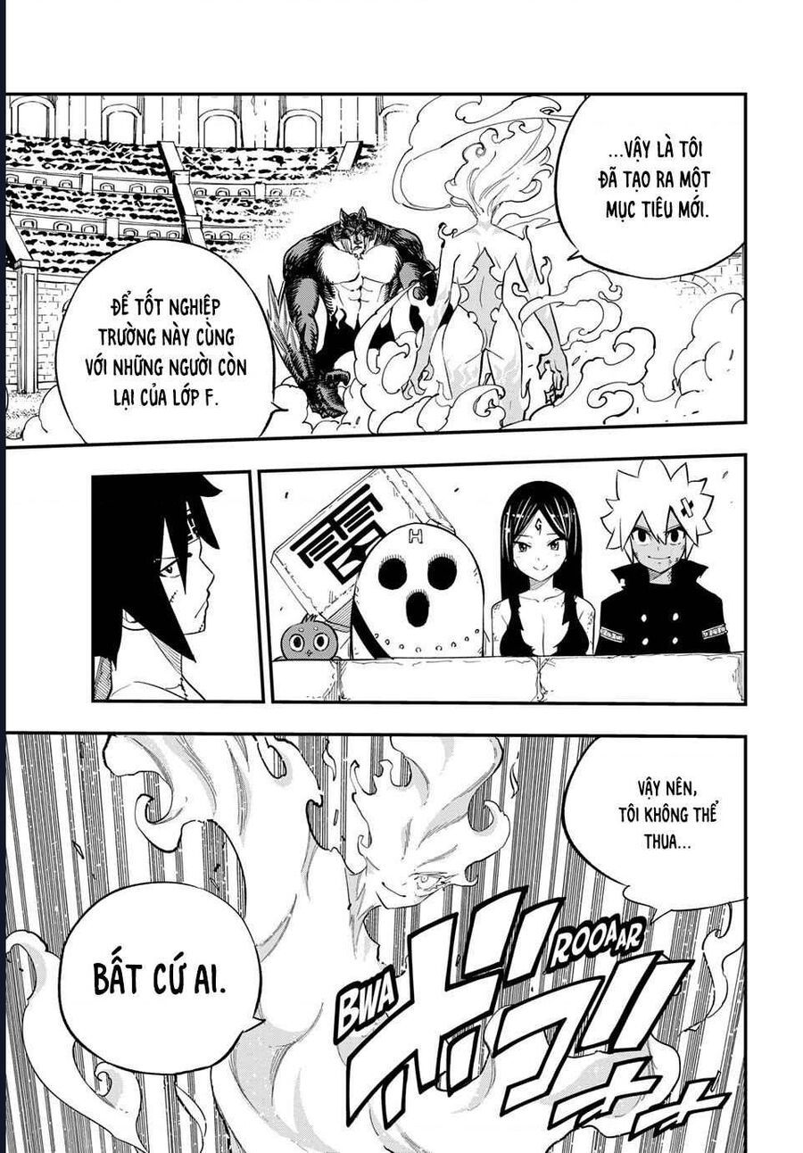 Dead Rock Chapter 23 - 23